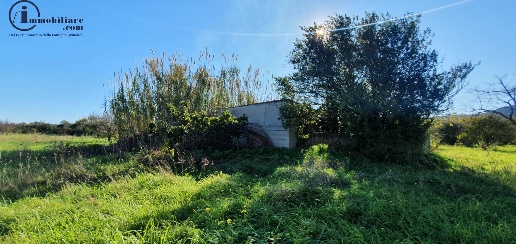 Foto Rustico in Località Camedda, Tortolì di 40 m² con 1 locali in vendita