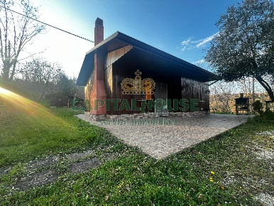 Foto Rustico a Prata di Principato Ultra di 55 m² con 2 locali in vendita