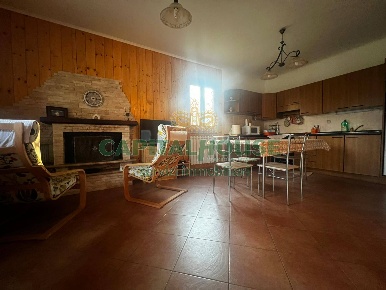 Foto Rustico a Prata di Principato Ultra di 55 m² con 2 locali in vendita