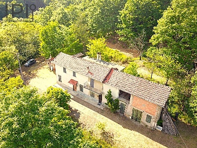 Foto Rustico in località Monte Zuccaro, Spigno Monferrato Spigno Stazione