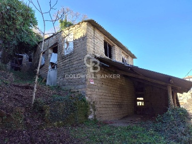 Foto Rustico in località S. Egidio, Gradoli di 150 m² con 2 locali