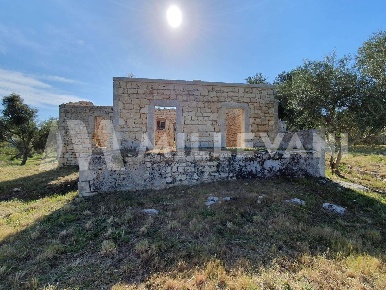 Foto Rustico in Contrada Ufra, Modica Modica Sorda di 220 m² con 6 locali