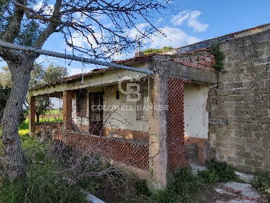 Foto Rustico in Località S. Agostino Nuovo, Montalto di Castro di 250 m²