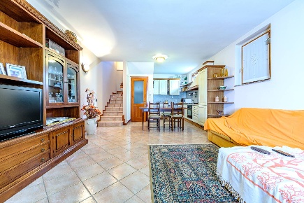 Foto Rustico in via madonna della neve, Albino di 130 m² con 3 locali