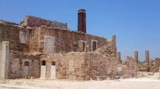 Foto Rustico in Loc. MARINA DI AVOLA, Avola Centro di 31958 m² in vendita