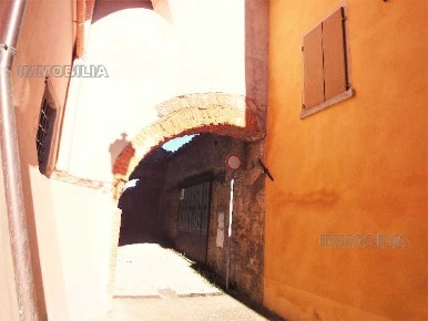 Foto Rustico in -, Monterchi Centro di 50 m² con 2 locali in vendita