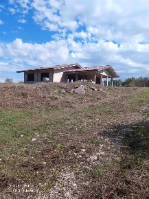 Foto Rustico in -, San Giovanni Incarico di 140 m² con 6 locali in vendita