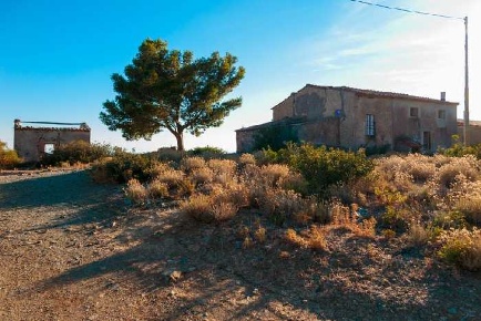 Foto Rustico in -, Campo nell'Elba di 60 m² con 1 locali in vendita