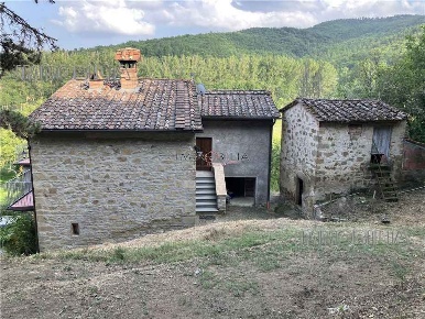 Foto Rustico in -, Monterchi Centro di 108 m² in vendita