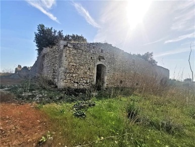 Foto Rustico in Via CONTRADA STAFENNA, Noto di 140 m² con 6 locali
