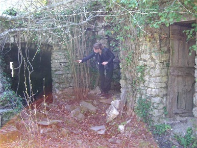 Foto Rustico in Loc. BAIARDO SN, Bajardo San Romolo - Borello di 50000 m²