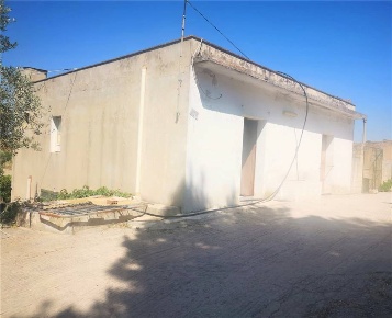 Foto Rustico in Loc. CDA BELLUDIA SN, Noto di 80 m² con 6 locali in vendita