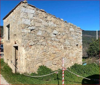 Foto Rustico in -, Campo nell'Elba Marina Di Campo di 36 m² con 1 locali