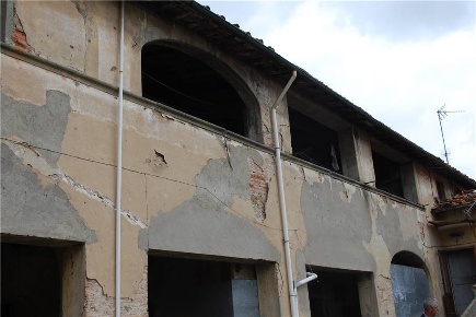 Foto Rustico in -, Firenze Ugnano di 620 m² con 22 locali in vendita