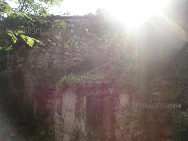 Foto Rustico in -, Pastena di 90 m² con 4 locali in vendita
