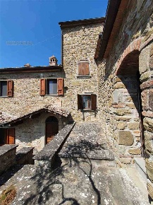 Foto Rustico in -, Anghiari Centro di 185 m² con 9 locali in vendita