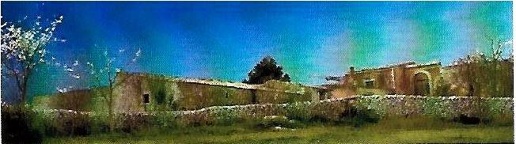 Foto Rustico in Loc. ZONA SAN MARCO SN, Noto di 2711 m² in vendita