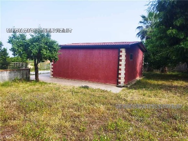 Foto Rustico in -, Zafferana Etnea Centro di 37 m² con 2 locali in vendita