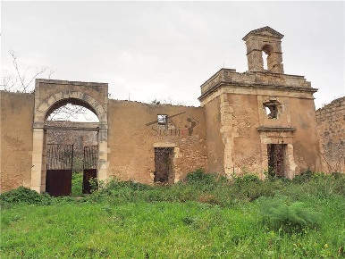 Foto Rustico in -, Modica Marina di Modica di 1437 m² con 1 locali