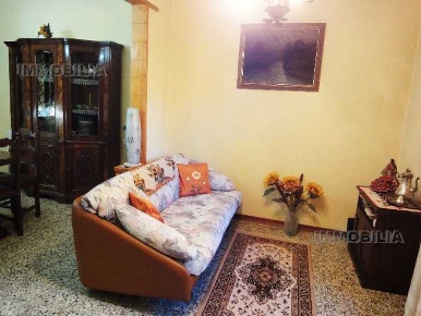 Foto Rustico in -, Arezzo Palazzo del Pero di 150 m² con 6 locali