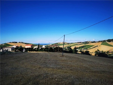 Foto Rustico in Via Paludi, Fermo di 500 m² in vendita