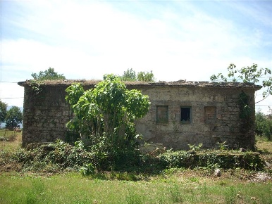 Foto Rustico in -, Aquino di 140 m² con 8 locali in vendita