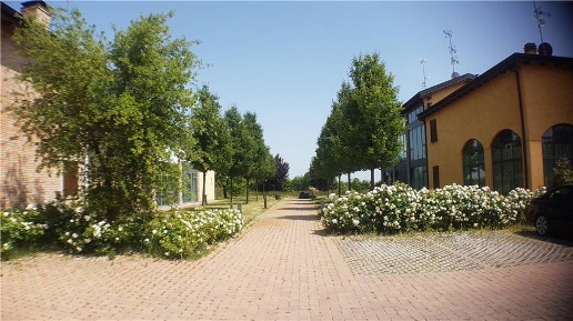 Foto Rustico in -, San Prospero di 200 m² con 4 locali in vendita