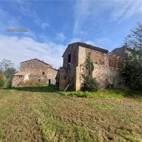 Foto Rustico in -, Citerna Centro di 520 m² con 20 locali in vendita