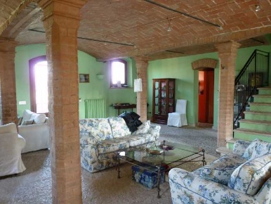 Foto Rustico in -, Modena Madonnina - Tre Olmi di 600 m² con 9 locali