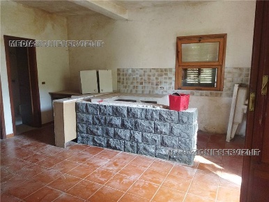 Foto Rustico in -, Belpasso Centro di 70 m² con 3 locali in vendita