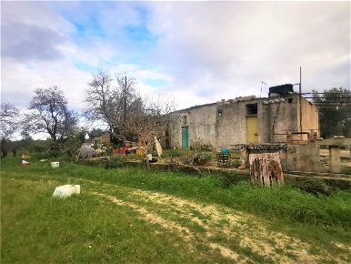 Foto Rustico in Loc. CDA Vaddeddi SN, Noto di 41856 m² con 15 locali