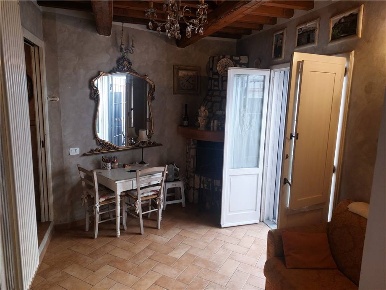 Foto Rustico in -, Carmignano di 55 m² con 3 locali in vendita