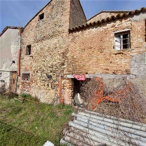 Foto Rustico in -, Citerna Centro di 340 m² con 14 locali in vendita