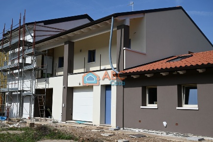Foto Rustico a Altavilla Vicentina in vendita