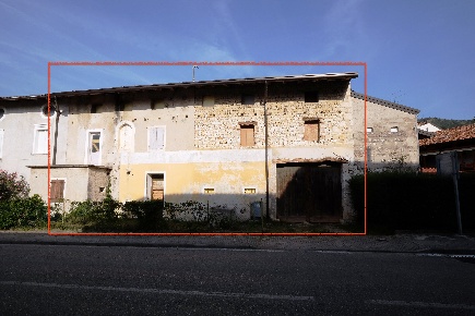 Foto Rustico a Montereale Valcellina Centro di 192 m² in vendita