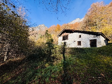 Foto Rustico in nazionale forni di sotto, Forni di Sotto di 140 m²