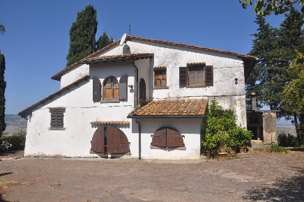 Foto Rustico in Strada Provinciale 15, Volterra Centro di 250 m² in vendita