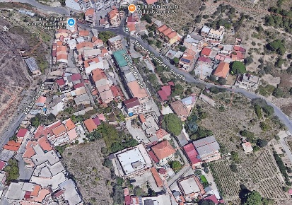 Foto Villa unifamiliare in Contrada Marotta, Messina Curcuraci di 580 m²