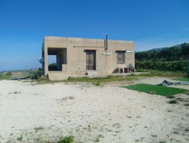 Foto Rustico a Sciacca Centro di 120 m² con 4 locali in vendita