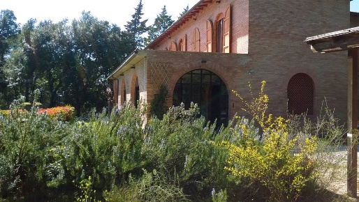 Foto Rustico in via Pancole, San Gimignano di 680 m² con 20 locali