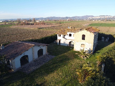 Foto Rustico in Via Giovanni Pascoli snc, Assisi Tordandrea, Castelnuovo