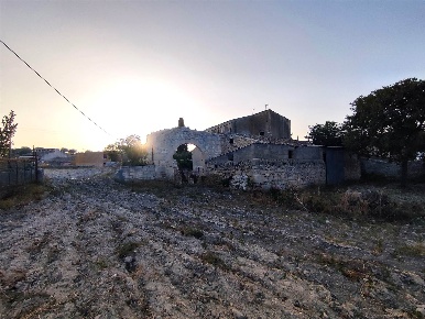 Foto Rustico a Ragusa di 275 m² con 5 locali in vendita