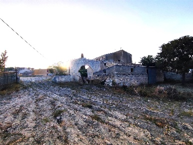 Foto Rustico a Ragusa di 275 m² con 5 locali in vendita