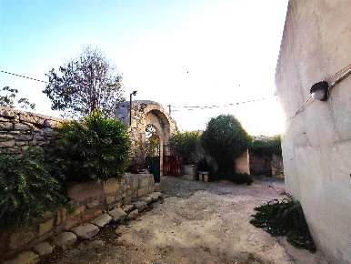 Foto Rustico a Ragusa di 275 m² con 5 locali in vendita