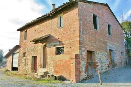 Foto Rustico a Castiglione del Lago Pucciarelli di 5290 m² con 10 locali