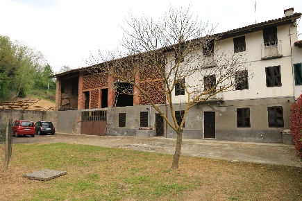 Foto Rustico in località san Rocco  1, Frinco di 309 m² con 9 locali