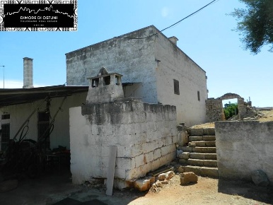 Foto Rustico a Ostuni Via Ludovico, Corso Umberto I, Vittorio Emanuele
