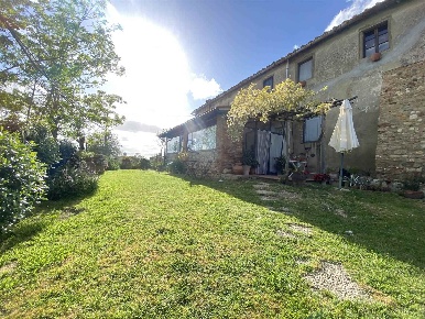Foto Rustico a Certaldo Sciano, San Donnino, Tavolese di 269 m² in vendita