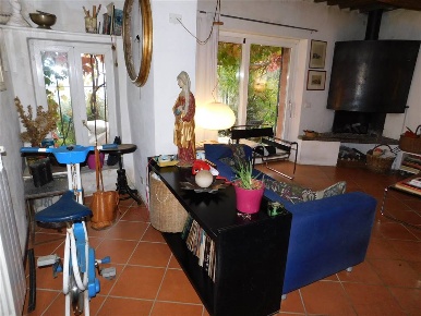 Foto Rustico a Roccastrada di 170 m² con 8 locali in vendita