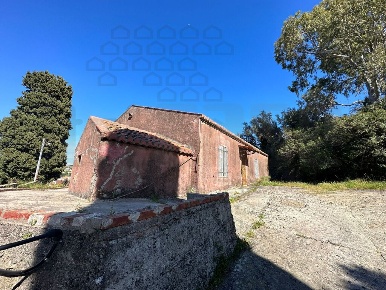 Foto Villa unifamiliare in Via san filippo inferiore, Messina di 110 m²